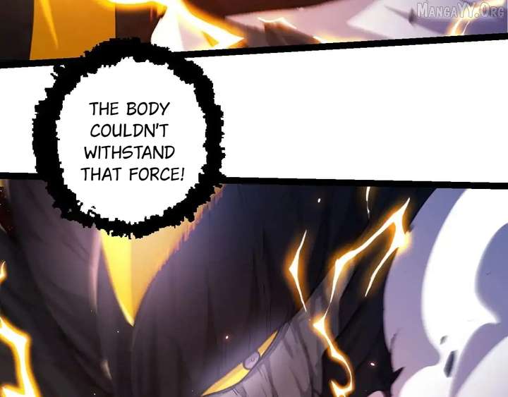 Evolution Begins With A Big Tree Chapter 462 - Page 14