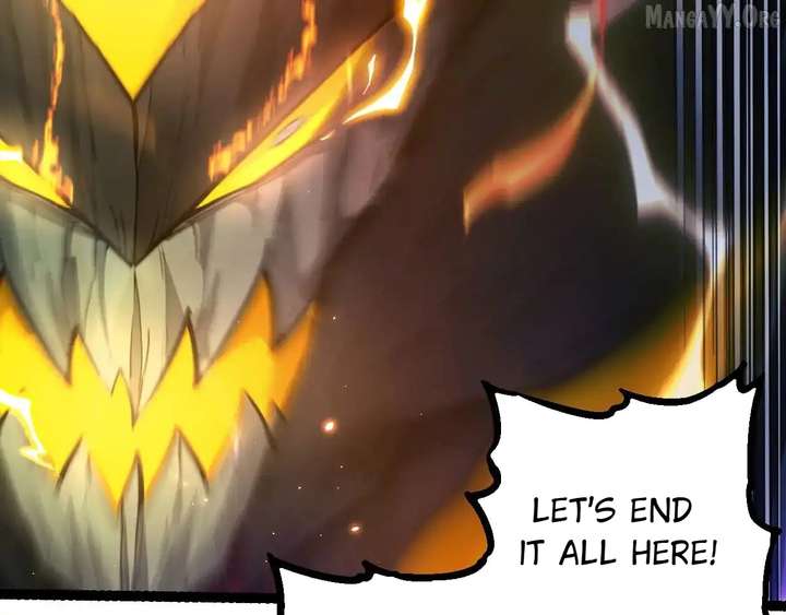 Evolution Begins With A Big Tree Chapter 462 - Page 18