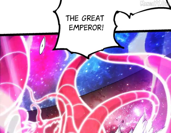 Evolution Begins With A Big Tree Chapter 462 - Page 19