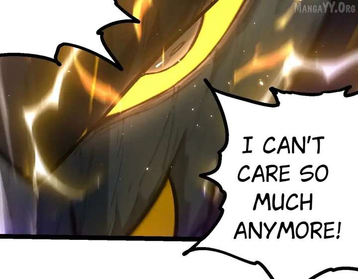 Evolution Begins With A Big Tree Chapter 462 - Page 23