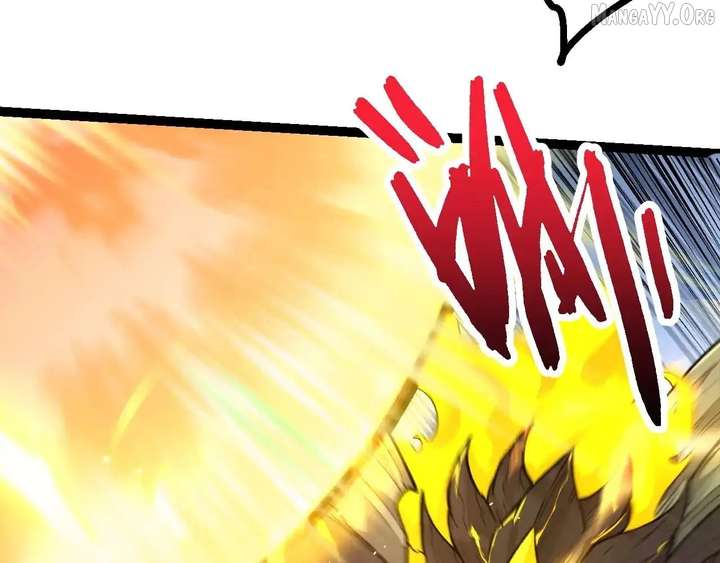 Evolution Begins With A Big Tree Chapter 462 - Page 24