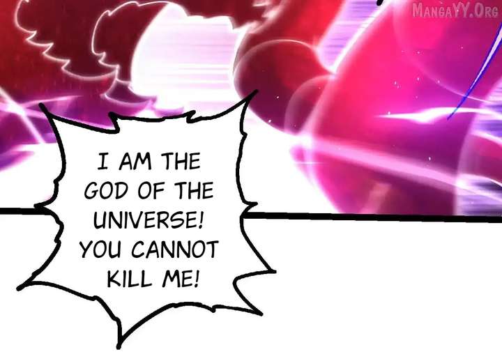 Evolution Begins With A Big Tree Chapter 462 - Page 30