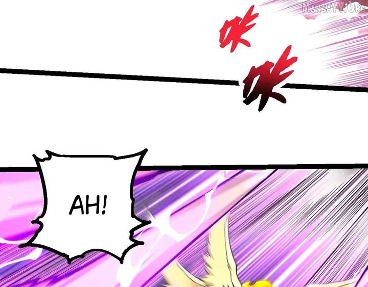 Evolution Begins With A Big Tree Chapter 462 - Page 34