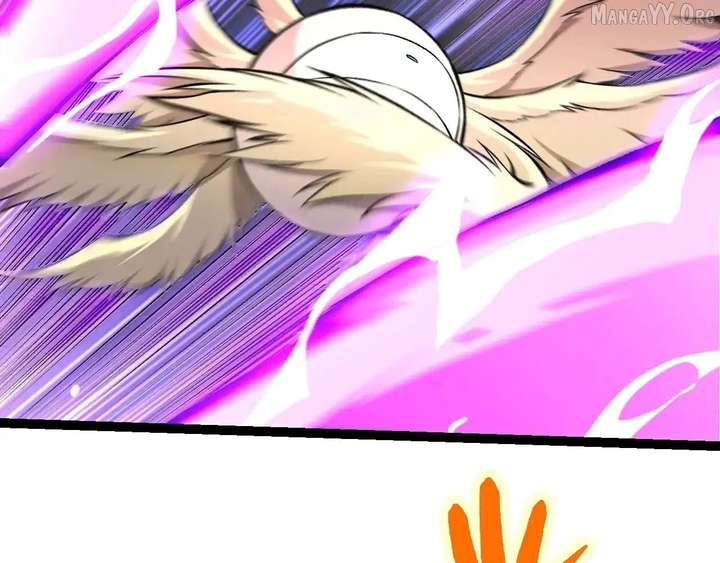 Evolution Begins With A Big Tree Chapter 462 - Page 38