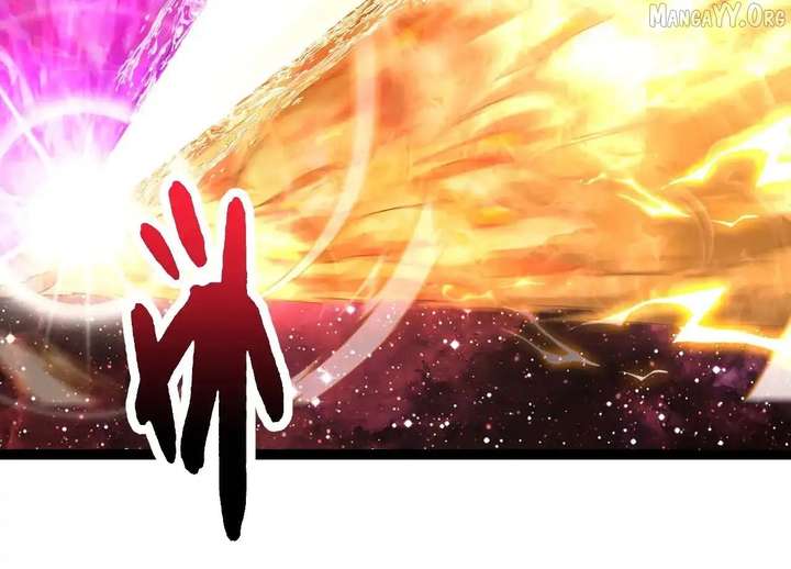 Evolution Begins With A Big Tree Chapter 462 - Page 40