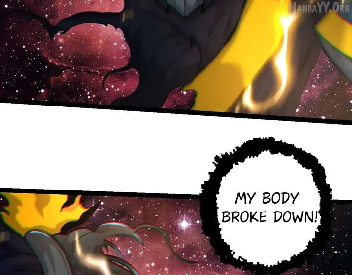 Evolution Begins With A Big Tree Chapter 462 - Page 44