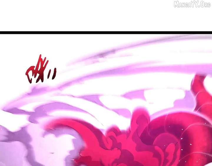 Evolution Begins With A Big Tree Chapter 462 - Page 51