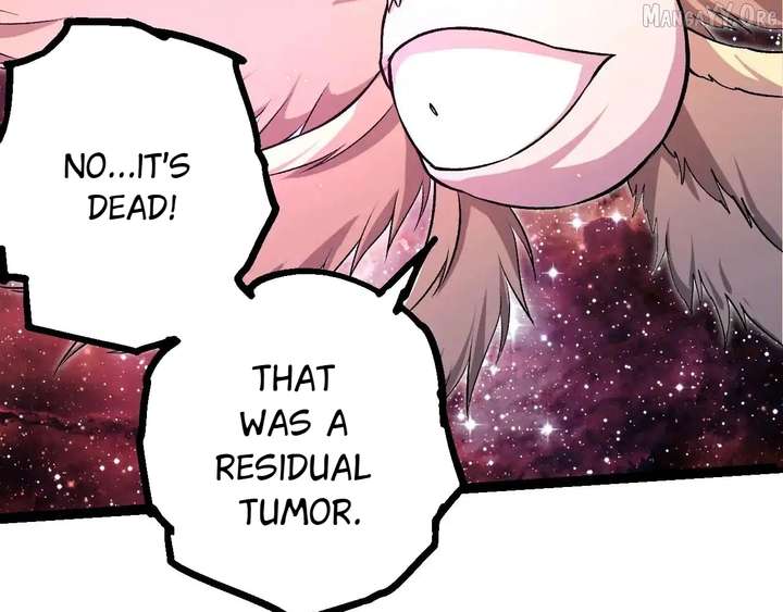 Evolution Begins With A Big Tree Chapter 462 - Page 55
