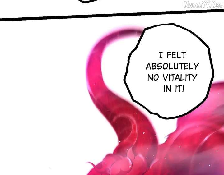 Evolution Begins With A Big Tree Chapter 462 - Page 56