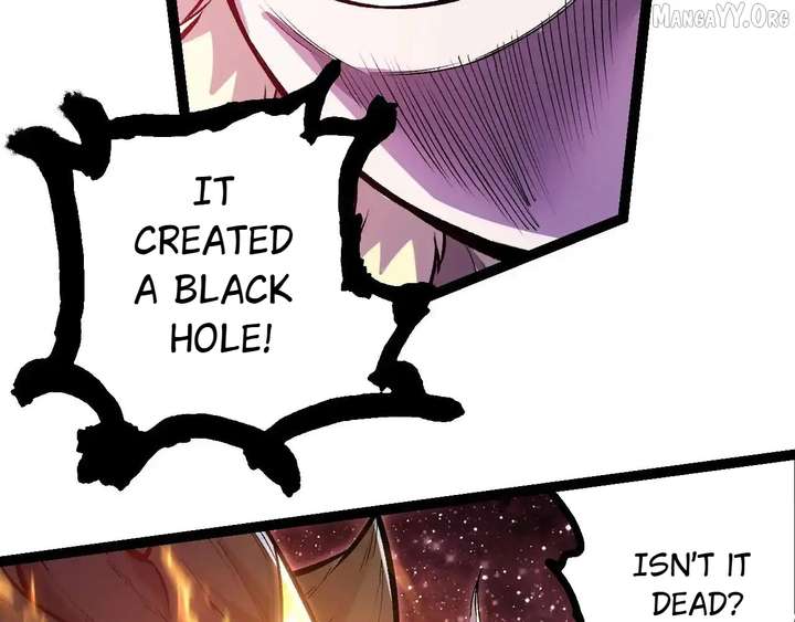 Evolution Begins With A Big Tree Chapter 462 - Page 75