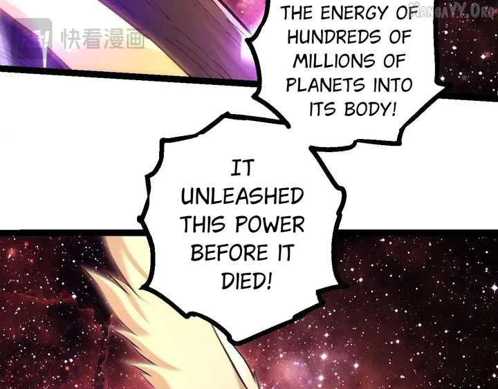 Evolution Begins With A Big Tree Chapter 462 - Page 77