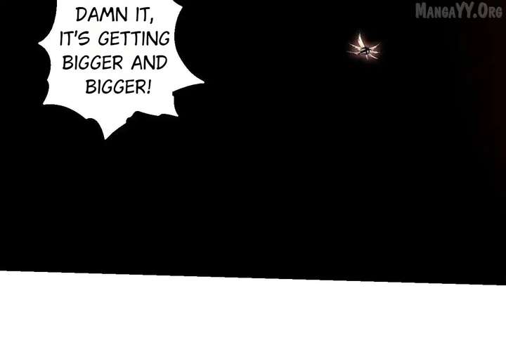 Evolution Begins With A Big Tree Chapter 462 - Page 80