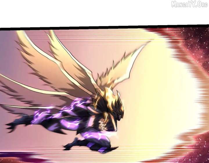 Evolution Begins With A Big Tree Chapter 462 - Page 81