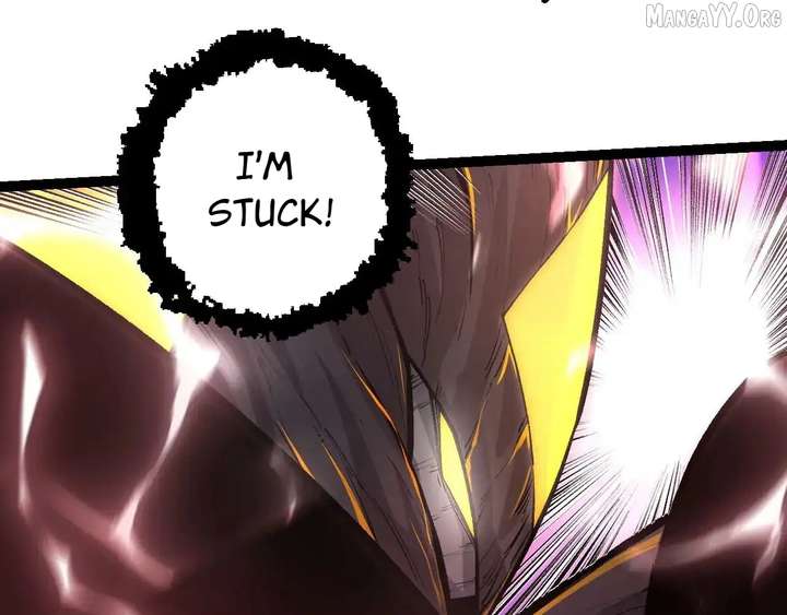 Evolution Begins With A Big Tree Chapter 462 - Page 86