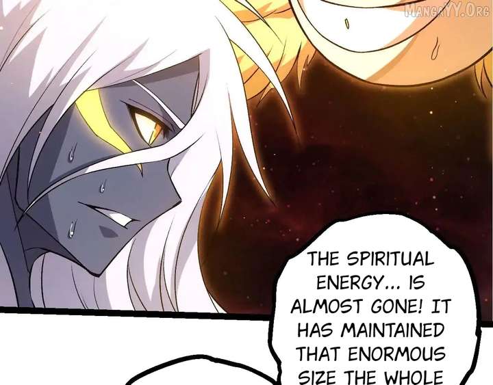 Evolution Begins With A Big Tree Chapter 463 - Page 5