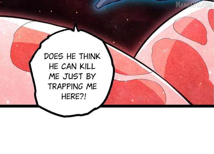 Evolution Begins With A Big Tree Chapter 463 - Page 10