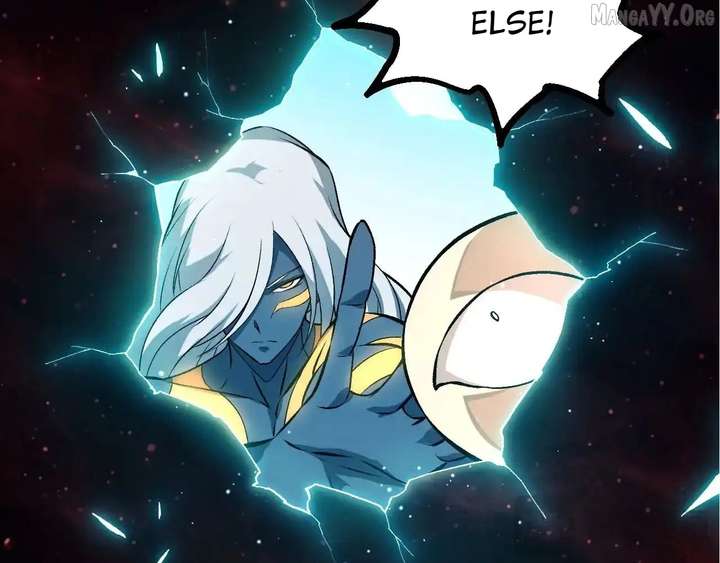 Evolution Begins With A Big Tree Chapter 463 - Page 13