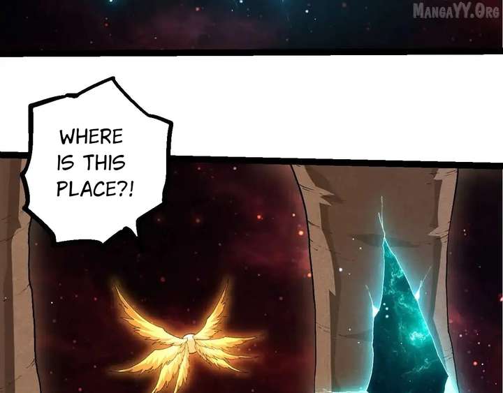 Evolution Begins With A Big Tree Chapter 463 - Page 14