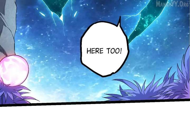 Evolution Begins With A Big Tree Chapter 463 - Page 20