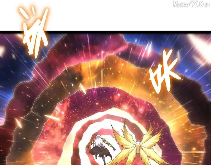 Evolution Begins With A Big Tree Chapter 463 - Page 21