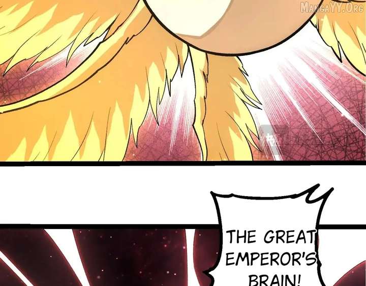 Evolution Begins With A Big Tree Chapter 463 - Page 27