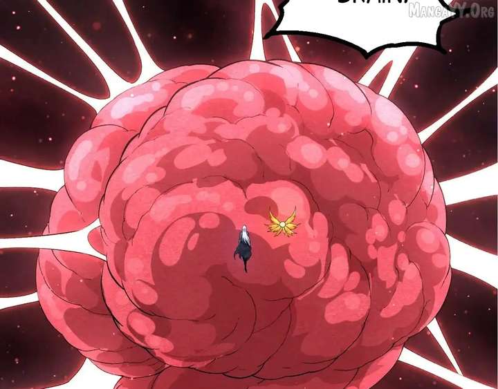 Evolution Begins With A Big Tree Chapter 463 - Page 28