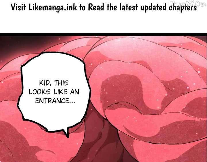 Evolution Begins With A Big Tree Chapter 463 - Page 31