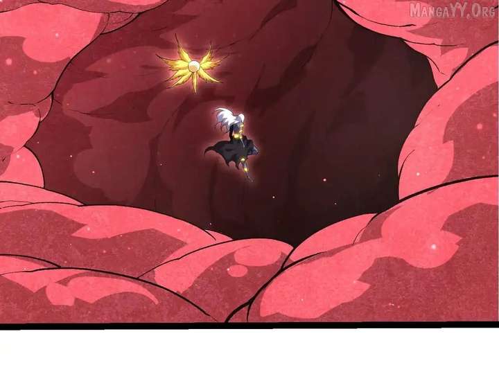 Evolution Begins With A Big Tree Chapter 463 - Page 32