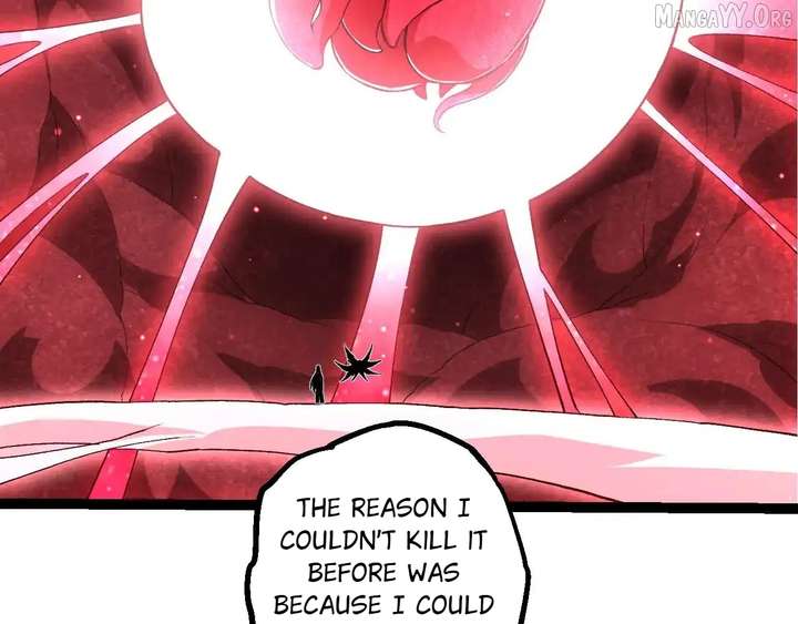 Evolution Begins With A Big Tree Chapter 463 - Page 37