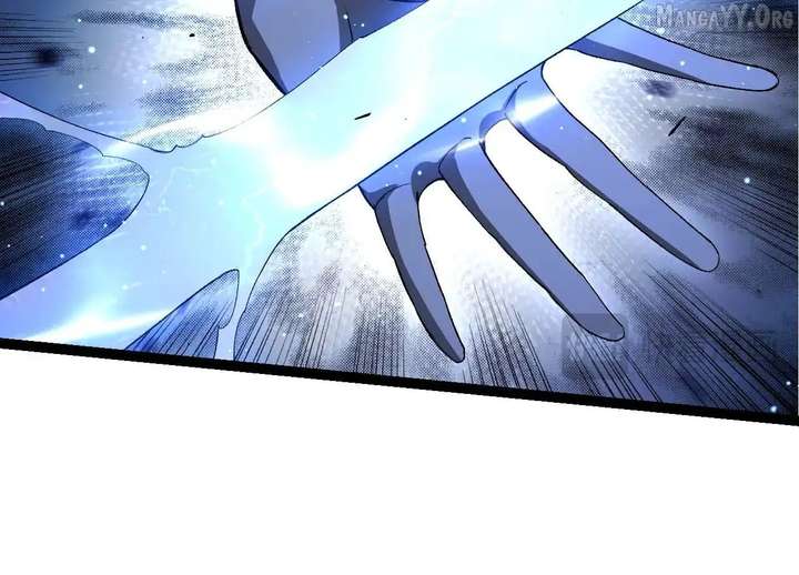 Evolution Begins With A Big Tree Chapter 463 - Page 40