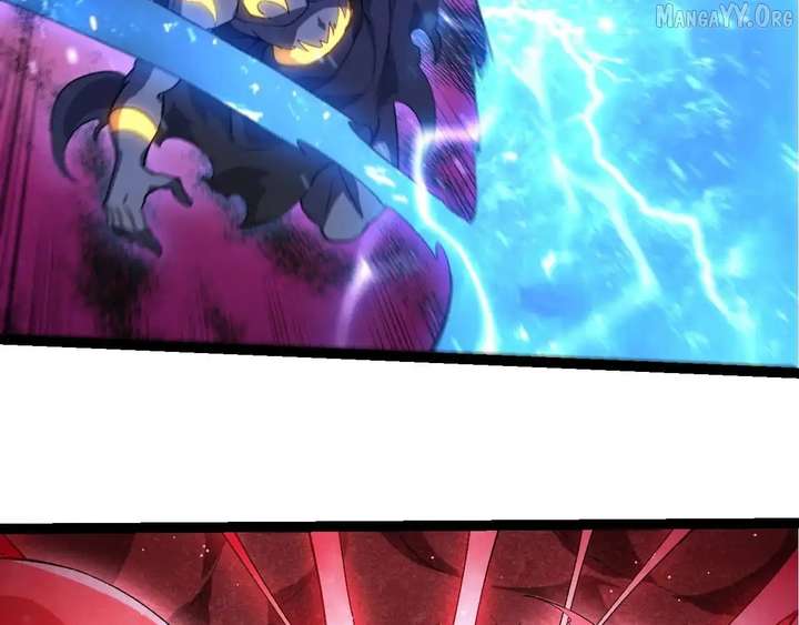 Evolution Begins With A Big Tree Chapter 463 - Page 42