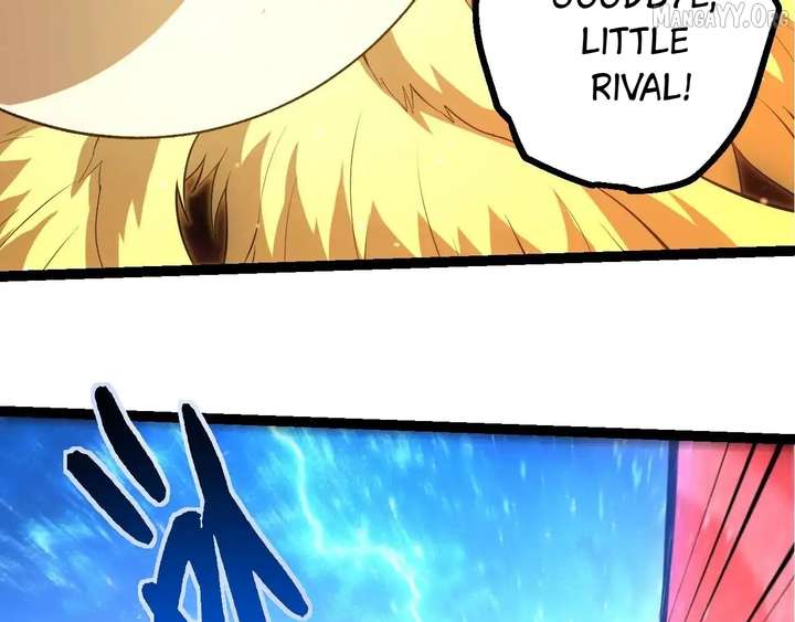 Evolution Begins With A Big Tree Chapter 463 - Page 47