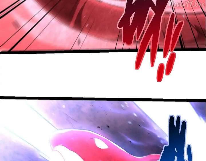 Evolution Begins With A Big Tree Chapter 463 - Page 49