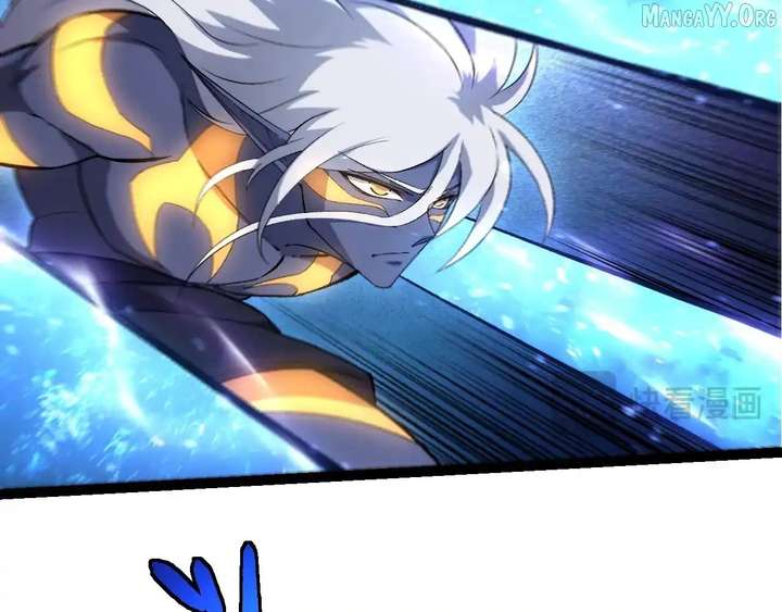 Evolution Begins With A Big Tree Chapter 463 - Page 53
