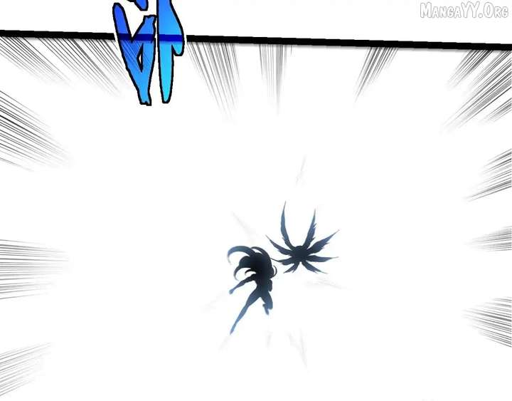 Evolution Begins With A Big Tree Chapter 463 - Page 54