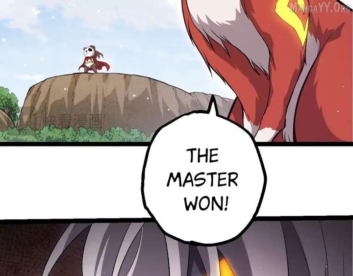 Evolution Begins With A Big Tree Chapter 463 - Page 67