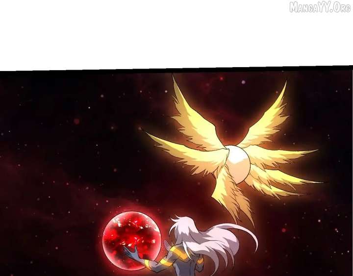 Evolution Begins With A Big Tree Chapter 463 - Page 69