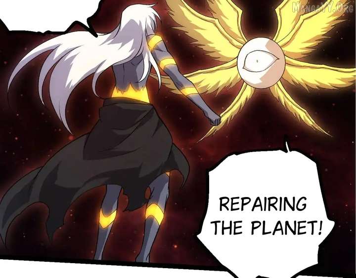 Evolution Begins With A Big Tree Chapter 463 - Page 78