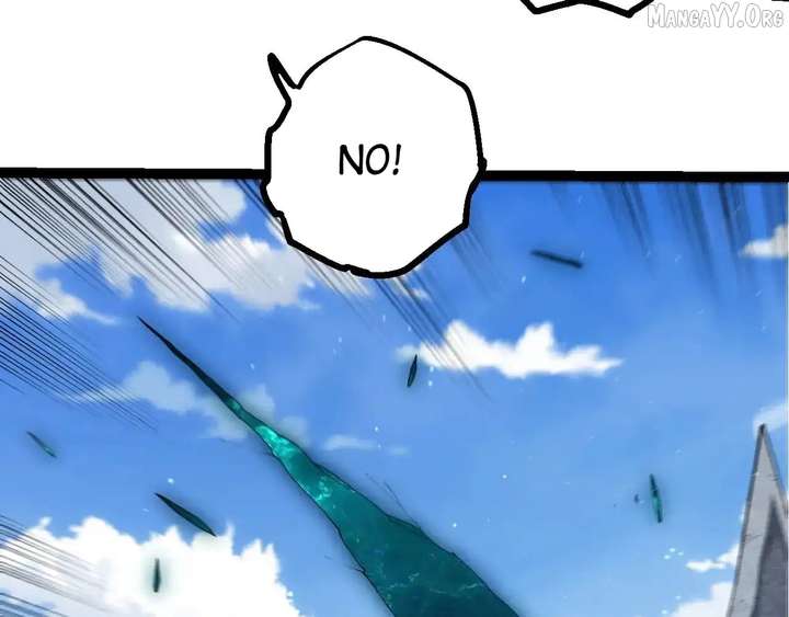 Evolution Begins With A Big Tree Chapter 463 - Page 79