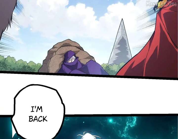 Evolution Begins With A Big Tree Chapter 463 - Page 82