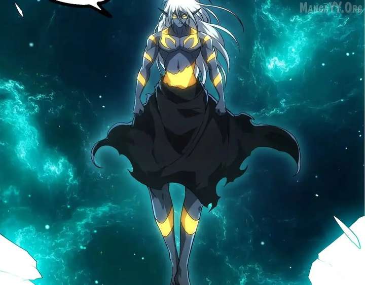 Evolution Begins With A Big Tree Chapter 463 - Page 83