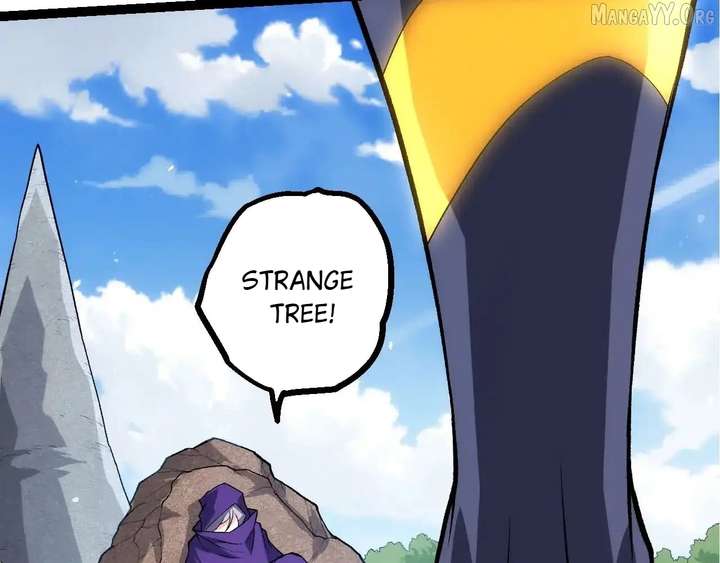 Evolution Begins With A Big Tree Chapter 463 - Page 88