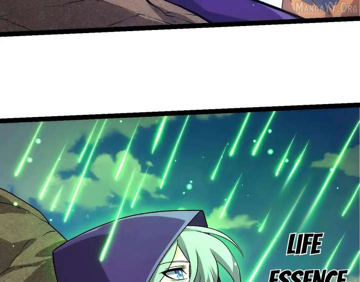 Evolution Begins With A Big Tree Chapter 463 - Page 94