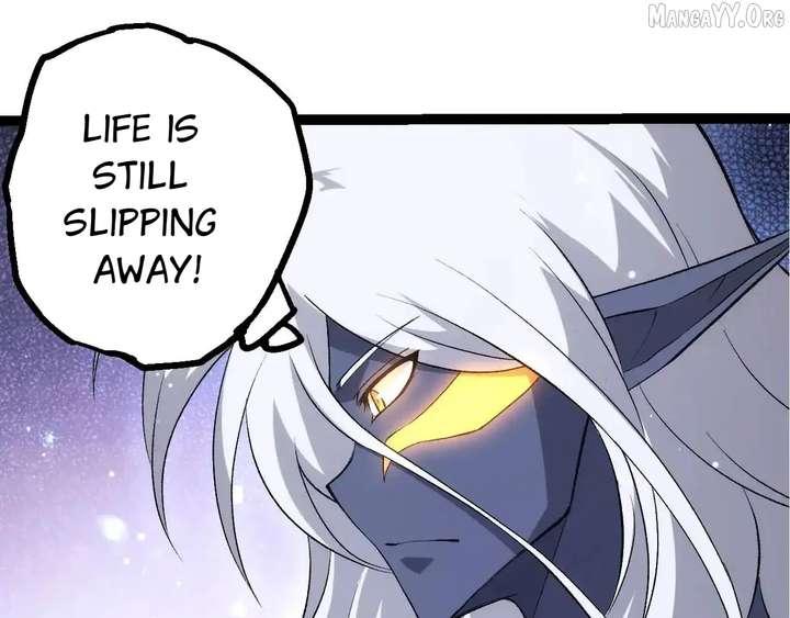Evolution Begins With A Big Tree Chapter 463 - Page 97