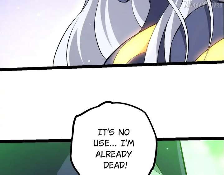 Evolution Begins With A Big Tree Chapter 463 - Page 98