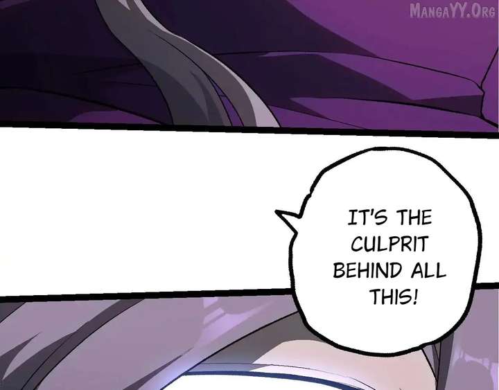 Evolution Begins With A Big Tree Chapter 464 - Page 22