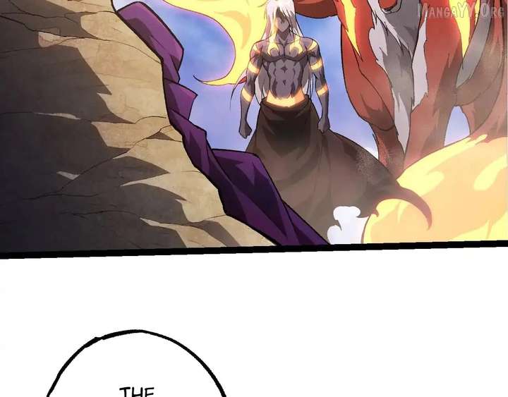 Evolution Begins With A Big Tree Chapter 464 - Page 27