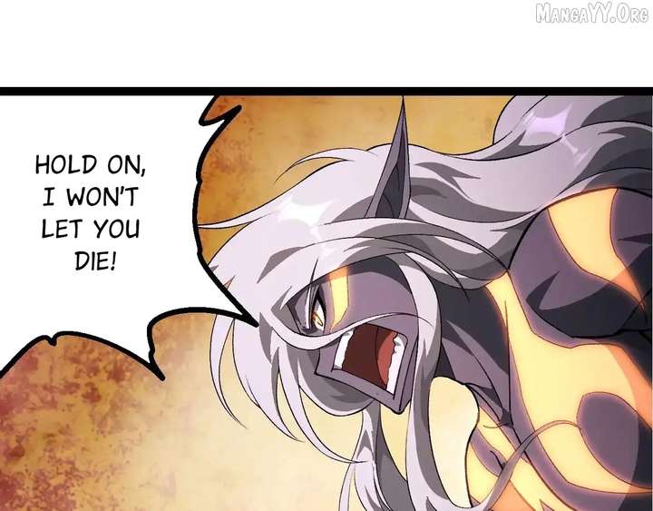 Evolution Begins With A Big Tree Chapter 464 - Page 31