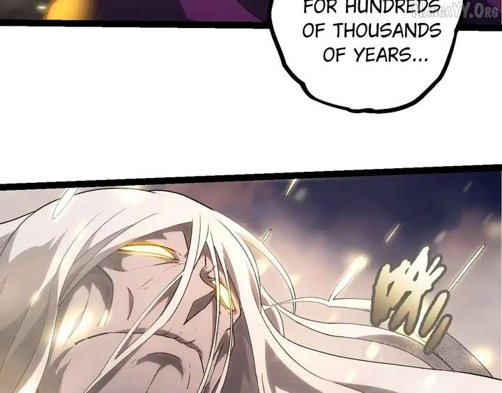 Evolution Begins With A Big Tree Chapter 464 - Page 34