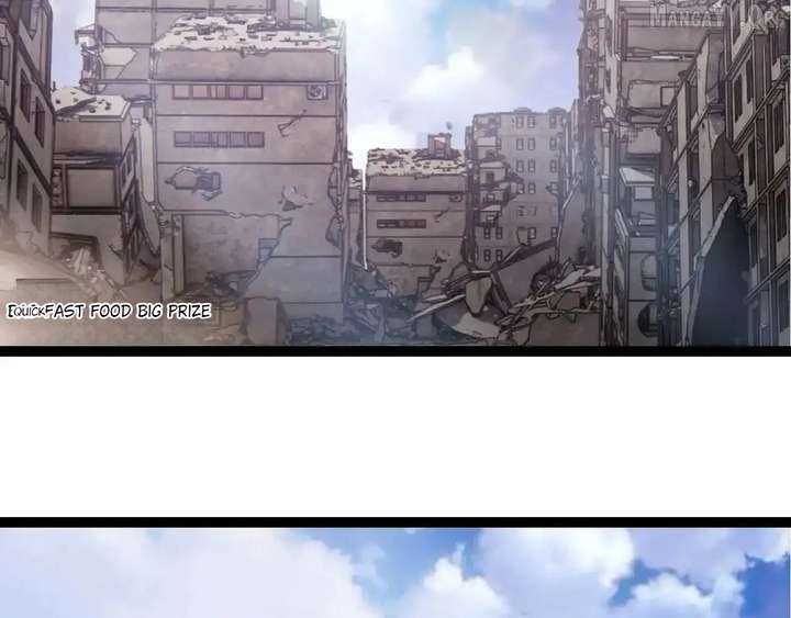 Evolution Begins With A Big Tree Chapter 464 - Page 45